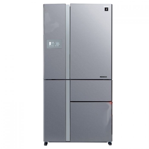 מקרר 5 דלתות 661 ליטר Sharp שארפ SJ-R9630