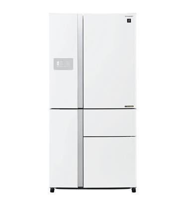 מקרר 5 דלתות Sharp שארפ Hikaro SJ-R9630W