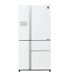 מקרר 5 דלתות Sharp שארפ Hikaro SJ-R9630W