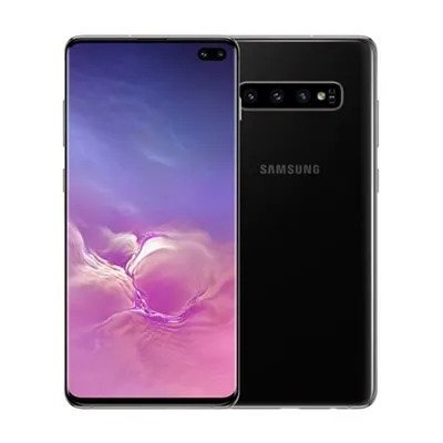 טלפון סלולרי Samsung Galaxy S10 Plus SM-G975F 512GB סמסונג חדש חדש