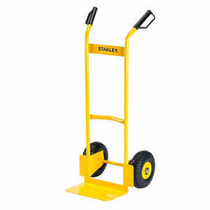 עגלת משא מתכת (עד 200 ק"ג) STANLEY