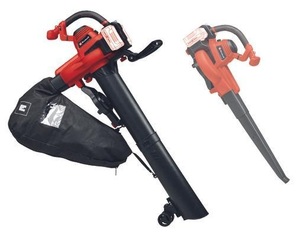 מפוח/שואב EINHELL GE-CL 36/230 LI E 36V גוף בלבד!