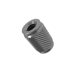 Pem Insert Handheld אינסרטים PEM Inserts - GIN Engineers LTD