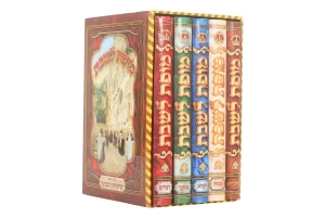 סט מופת לשבת ה