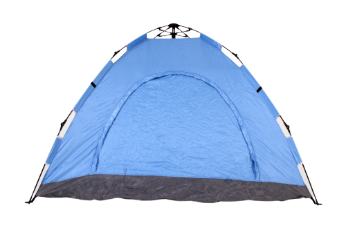 CAMP&GO אוהל 4 אנשים  נפתח בן רגע