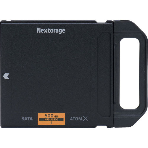 Atomos Nextorage AtomX SSDmini (500GB) כונן איחסון