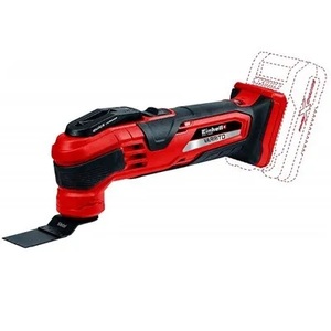 מולטיטול Einhell VARRITO-SOLO 18V גוף בלבד!
