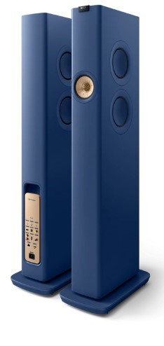 KEF LS60 WIRELESS