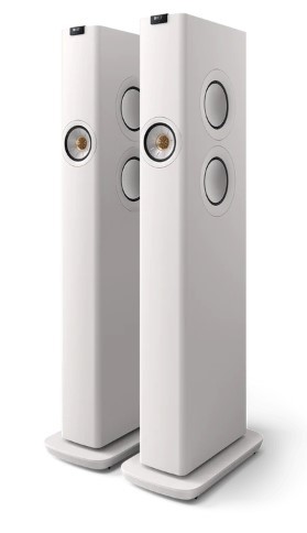 KEF LS60 WIRELESS