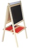 לוח ציור ולימוד רב שימושי 3 ב 1 ראשון שלי עם ספרות מגנטיות מתנה