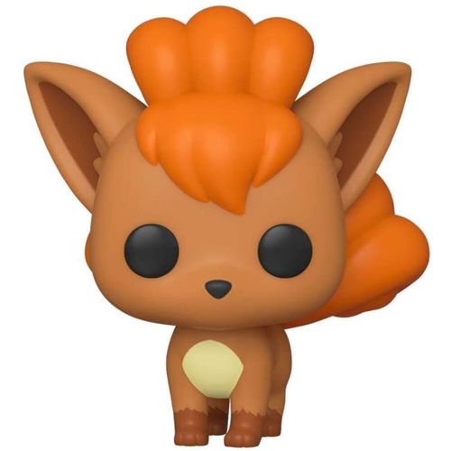 בובת פופ: Vulpix Goupix - וולפיקס גופיקס