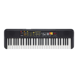 אורגנית ימאהה Yamaha PSR F-52 עם שנאי מקורי!