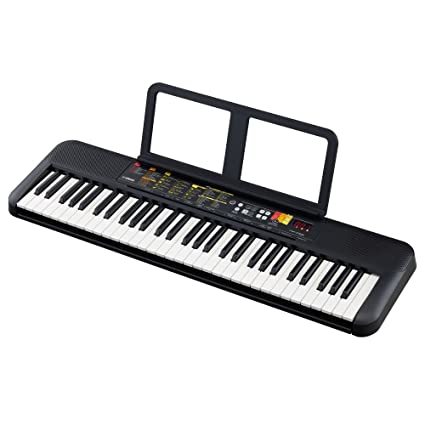 אורגנית ימאהה Yamaha PSR F52