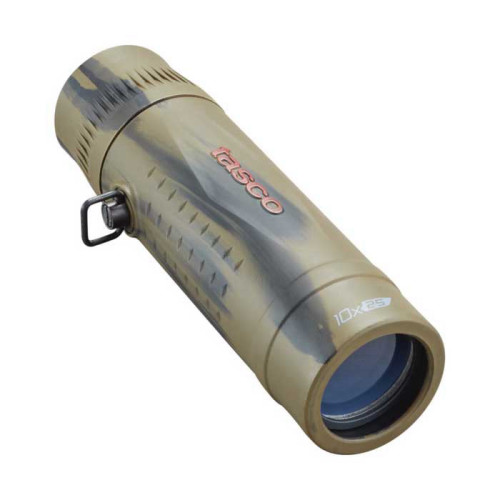 משקפת Essentials 10X25 של Tasco