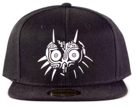 כובע – זלדה Majora’s Mask