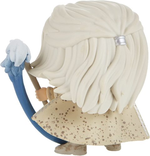 בובת פופ: (Gandalf The White (Special Edition - גנדולף הלבן
