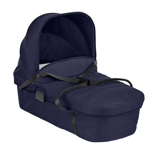 סל שכיבה לעגלת בייבי ג'וגר סיטי תור 2 – כחול Baby Jogger