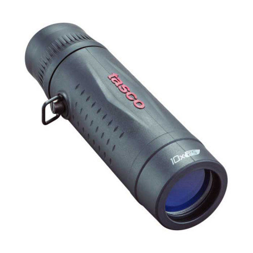 משקפת Essentials 10X25 של Tasco