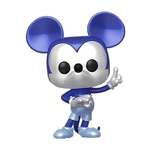 בובת פופ: (Mickey Mouse (Special Edition - מיקי מאוס מטאלי