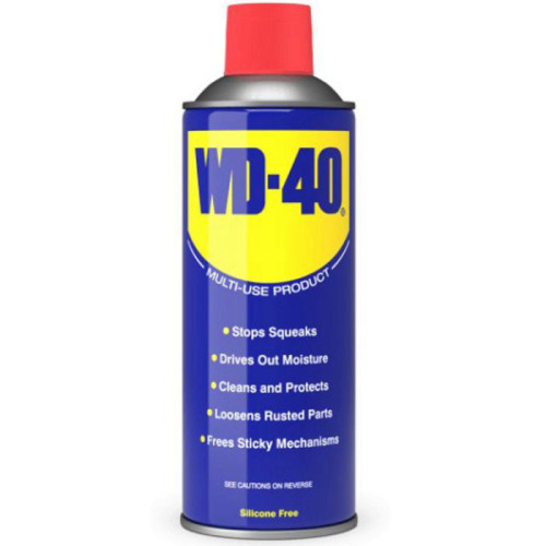 תרסיס שימון ואחזקה רב תכליתי 330 מ''ל WD-40 Multi-Use