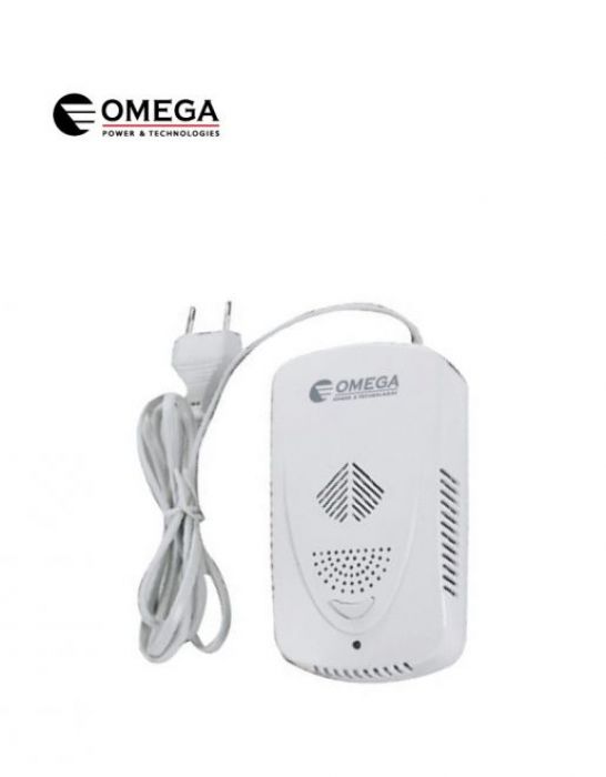 גלאי גז AC בבליסטר OMEGA