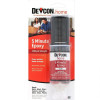 דבק אפוקסי 5 דקות S-208 MINUTE EPOXY DEVCON CLEAR מק"ט 20845