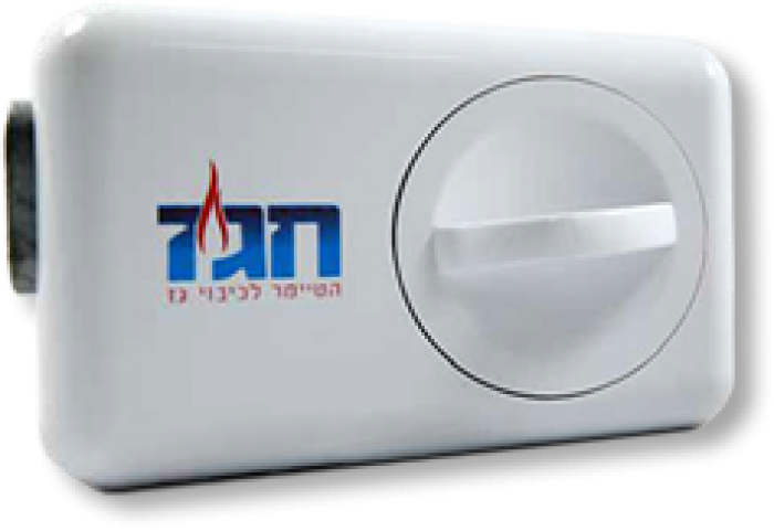 חג"ז קומפלט - מאושר מכון צ.מ.ת