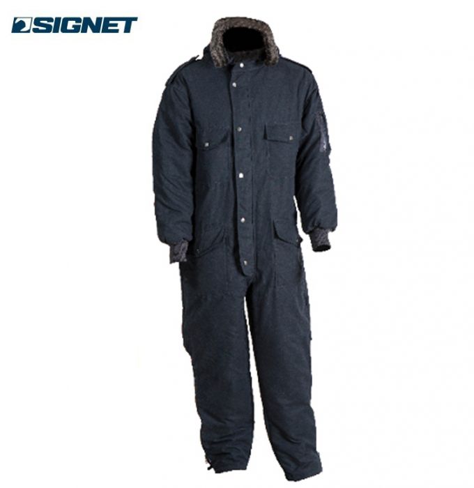 חרמונית בד דובון מידה M-XXL סיגנט Signet