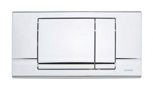לחצן SCHWAB Riva Duo Mini 525-0038