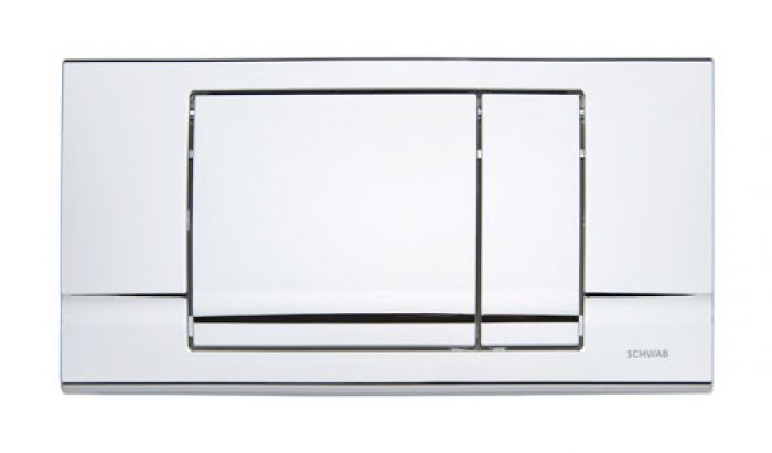 לחצן SCHWAB Riva Duo Mini 525-0038