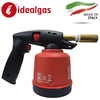 מבער גז / ברנר Idealcamp תוצרת איטליה FSTO3N-Q IDEALGAS