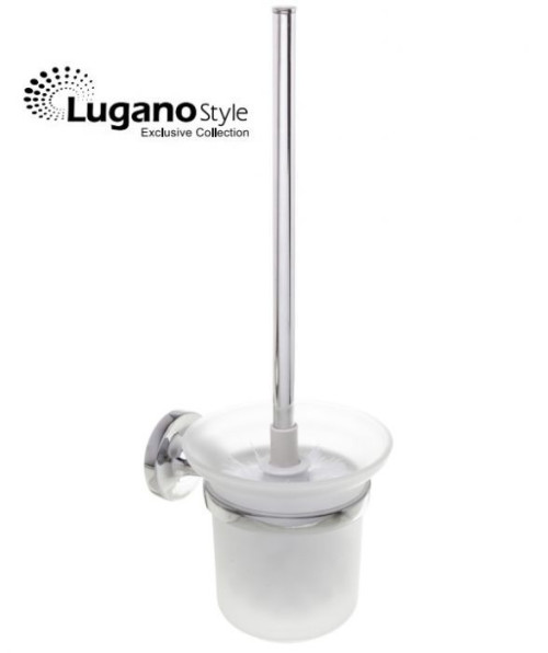 מברשת אסלה תלויה Lugano
