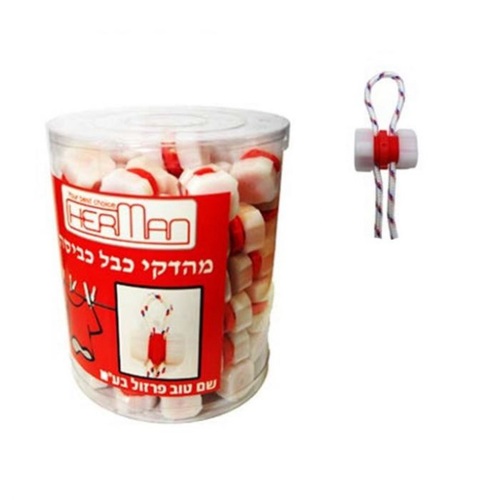 מהדק חוטי כביסה בהברגה Herman