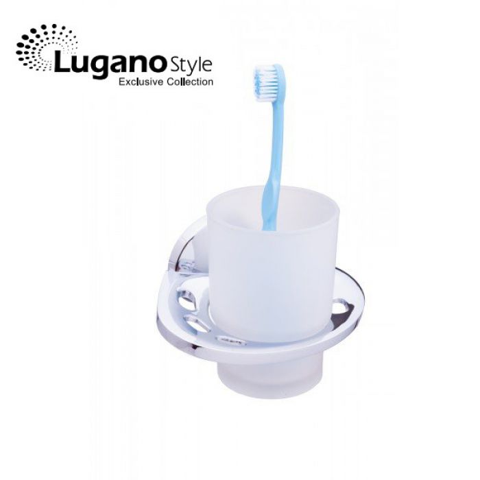 מחזיק לכוס סדרת "פופולארה" Lugano