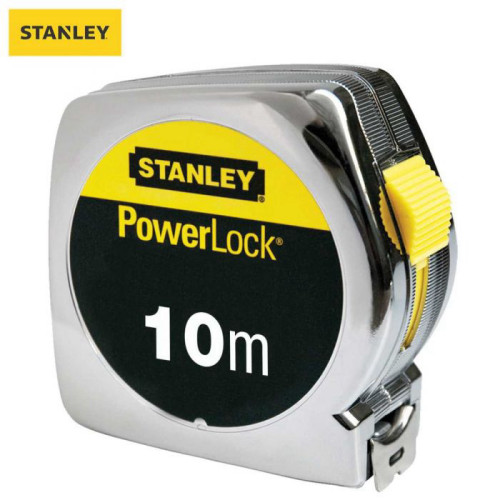 מטר POWERLOCK באורך 10 מטר מק