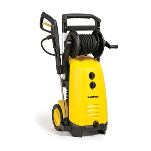 גרניק / מכונת שטיפה S-WASHER 180-BAR