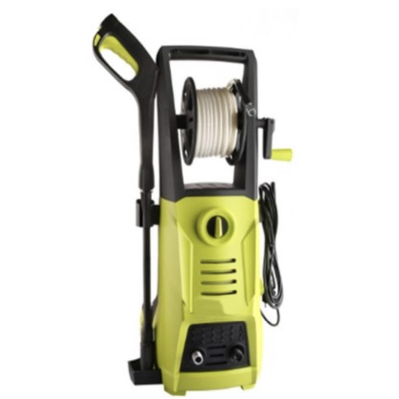 מכונת שטיפה בלחץ עד 180 בר חד פאזי AMERICAN EAGLE 2000w אמריקן איגל