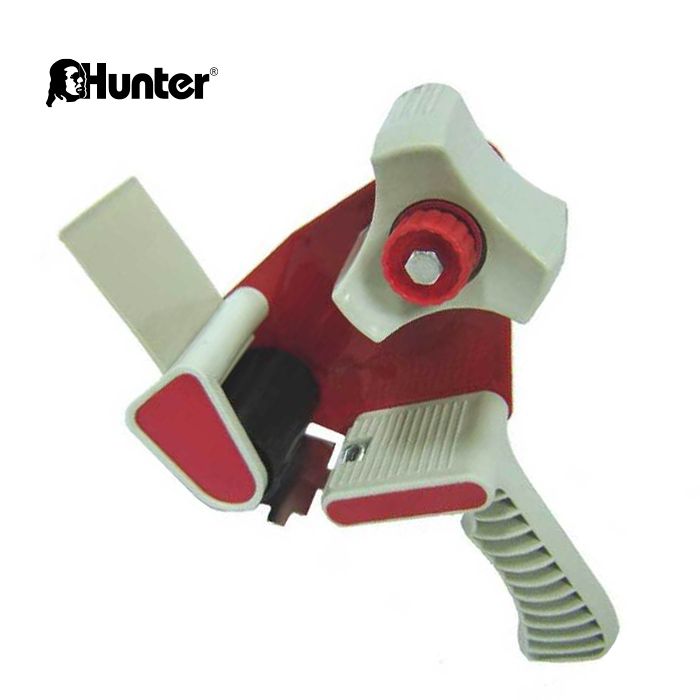 מכשיר אריזה מקצועי עם קפיץ Hunter 140317-001