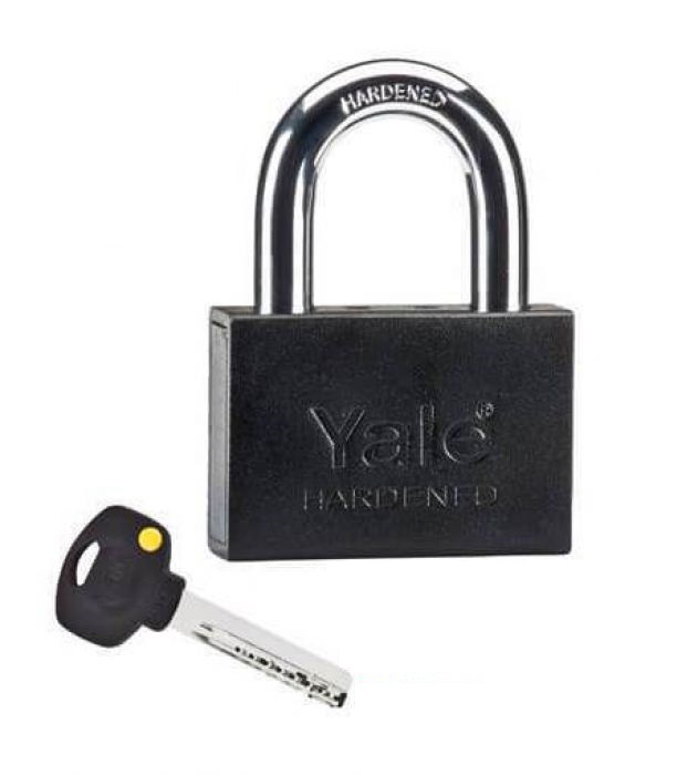 מנעול תליה SMART LOCK אנקול 13 Yale