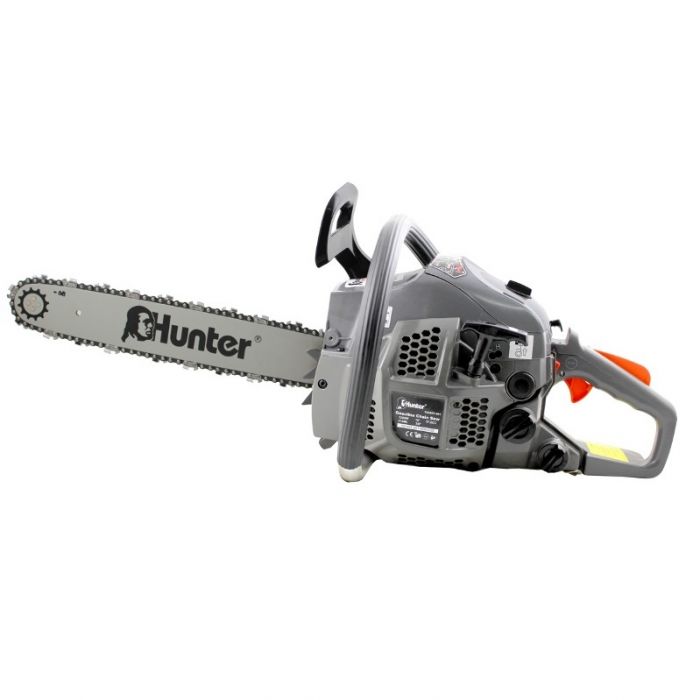 מסור ‏שרשרת בנזין "16 Hunter 
