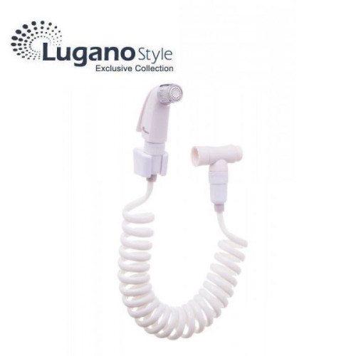 מערכת שטיפה לשרותים סיראנו Lugano לוגאנו