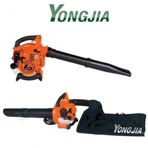 מפוח ושואב מנועי דגם Yongjia EBV260 קרבורטור (מאייד) מסוג WALBRO תוצרת יפן