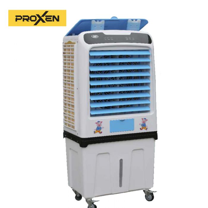 מצנן אוויר 8000 מ"ק דגם: JF-60 פרוקסן PROXEN