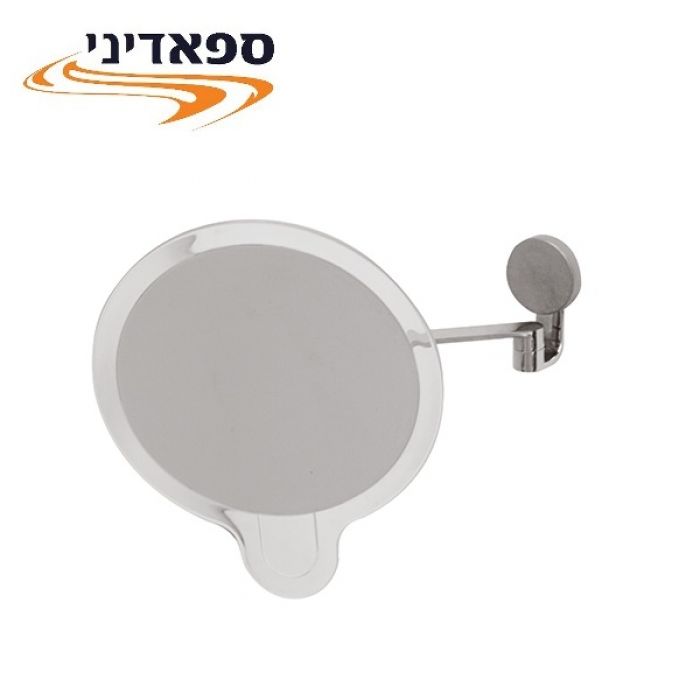 מראה מגדילה פי 5 ספאדיני Spadini