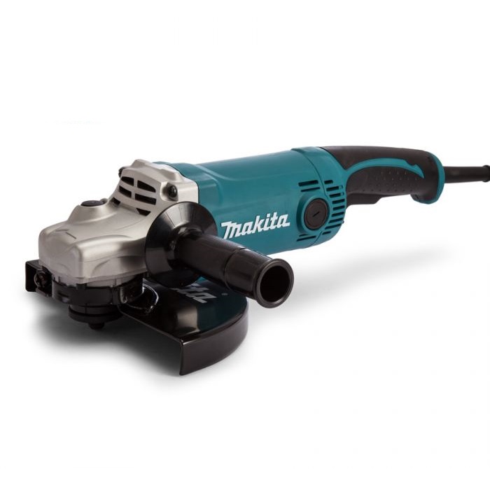 משחזת זוית "9 2000W MAKITA GA9050 מקיטה - יבואן רשמי