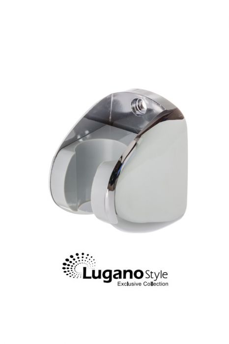 מתלה למזלף רב מצבי מתכוונן - "טטיס" Lugano