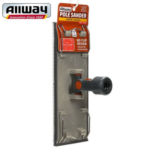 מתקן לטש עם מפרק גמיש ALLWAY