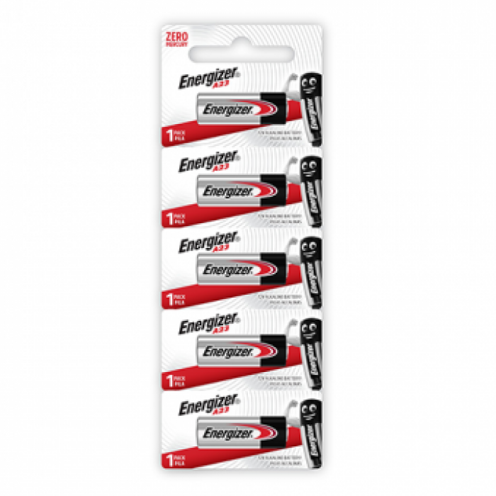 סוללה 12V אנרג’ייזר  Energizer A23 