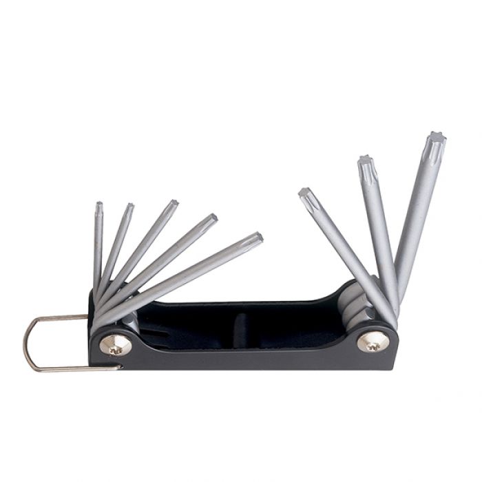 סט אלן TORX באולר 8 יחידות 036287 SIGNET סיגנט