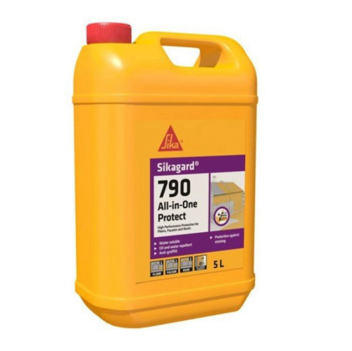 סיקה גרד 5 ליטר – Sika 790 All in One Protect